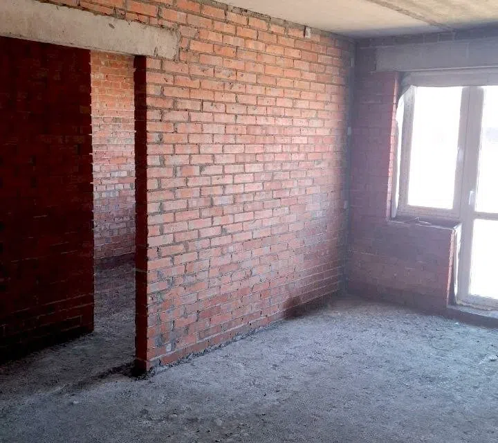 Продаётся 3-комнатная квартира, 57 м²