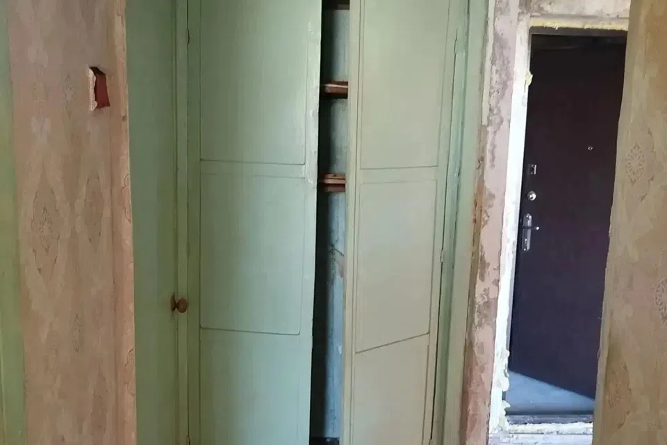 Продаётся 2-комнатная квартира, 54 м²