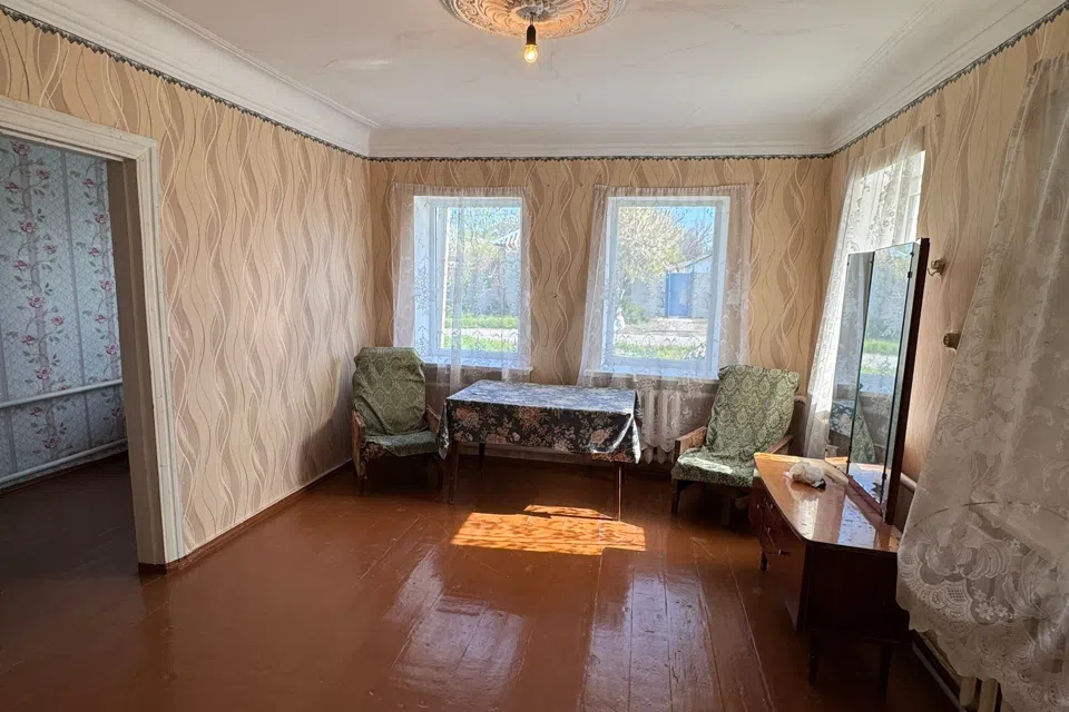 Продаётся 1-этажный дом, 99.8 м²