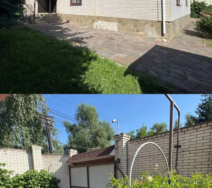 Продаётся 2-этажный дом, 300 м²