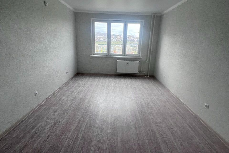 Продаётся 3-комнатная квартира, 86.6 м²