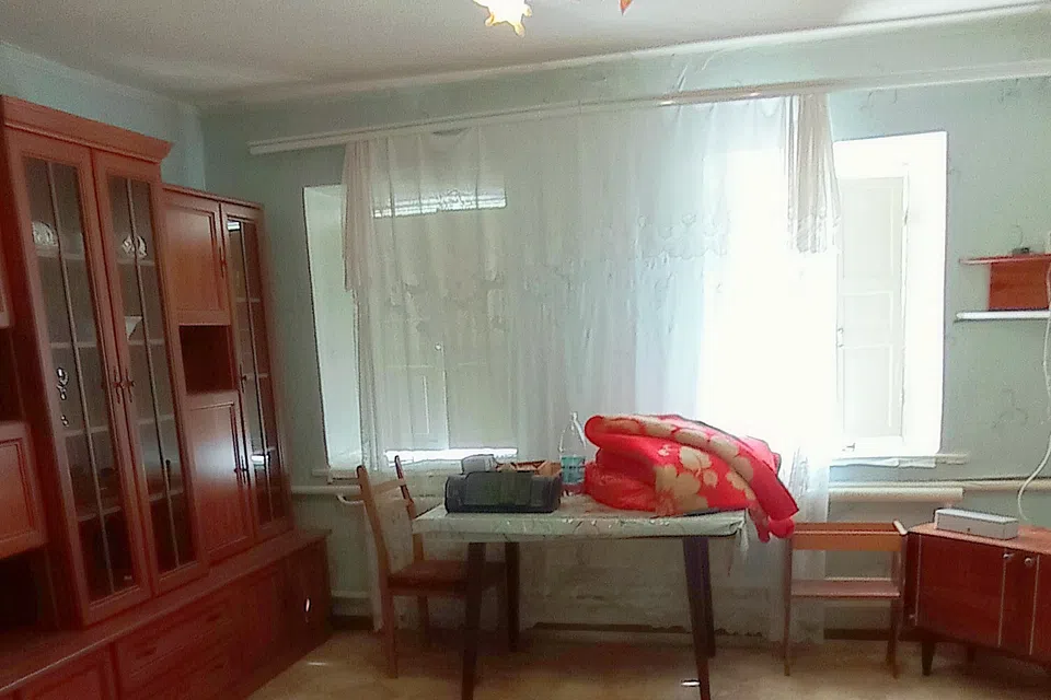 Продаётся 1-этажный дом, 77 м²