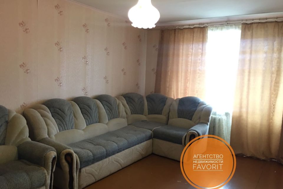 Продаётся 1-комнатная квартира, 32.3 м²
