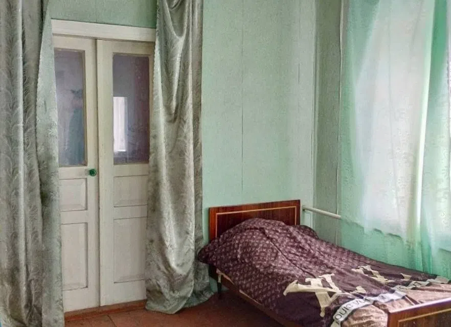 Продаётся 1-этажный дом, 85 м²