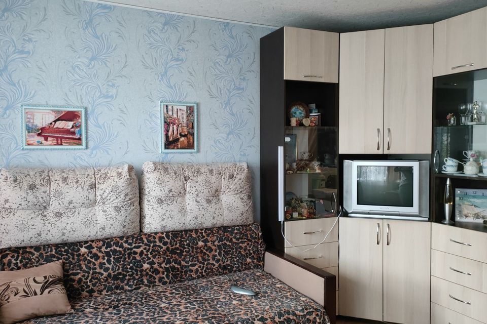 Продаётся студия, 22.7 м²