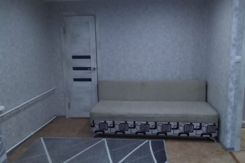 Сдаётся 1-комнатная квартира, 32 м²