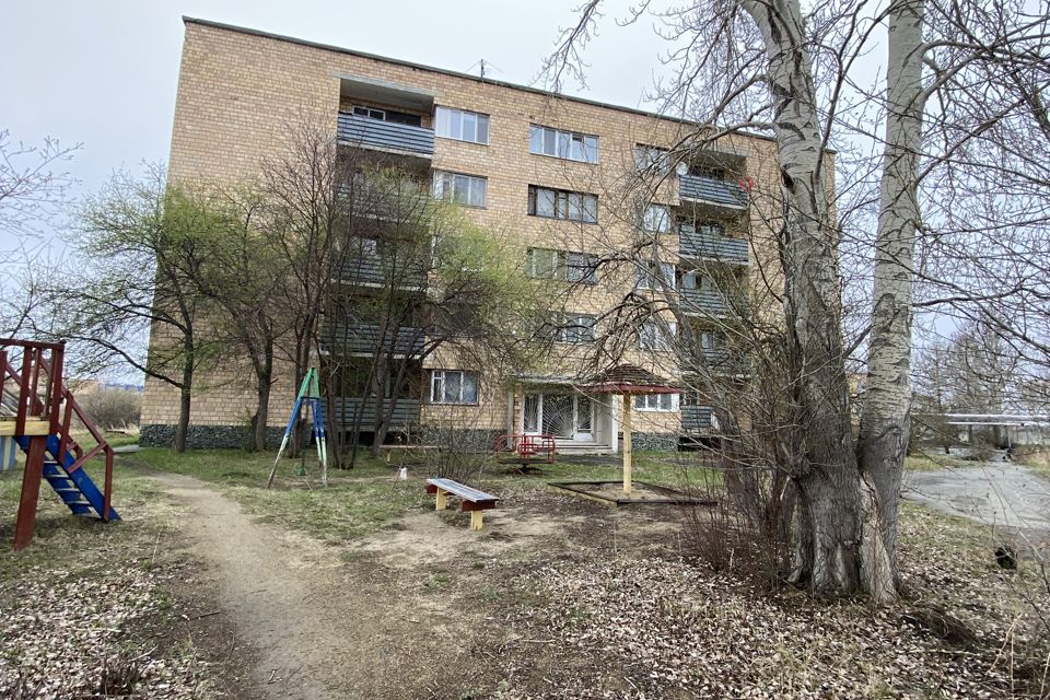Продаётся комната в 4-комн. квартире, 12 м²
