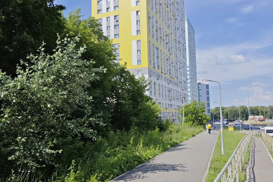Продаётся 2-комнатная квартира, 45 м²