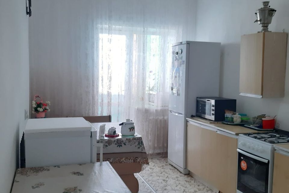 Продаётся 2-комнатная квартира, 71 м²