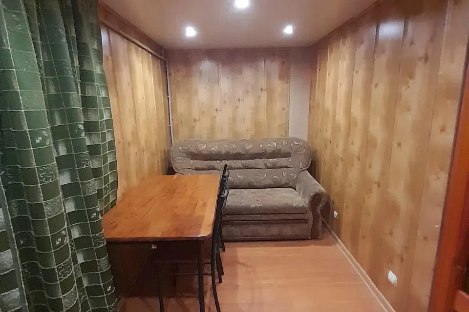 Продаётся 1-этажный дом, 100 м²