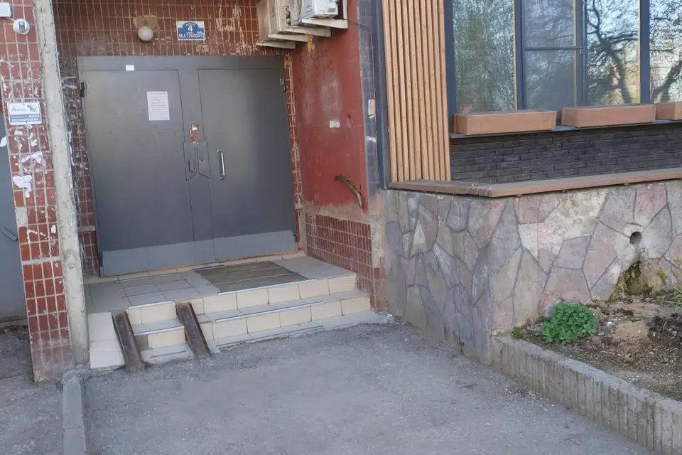 Продаётся 3-комнатная квартира, 73.4 м²