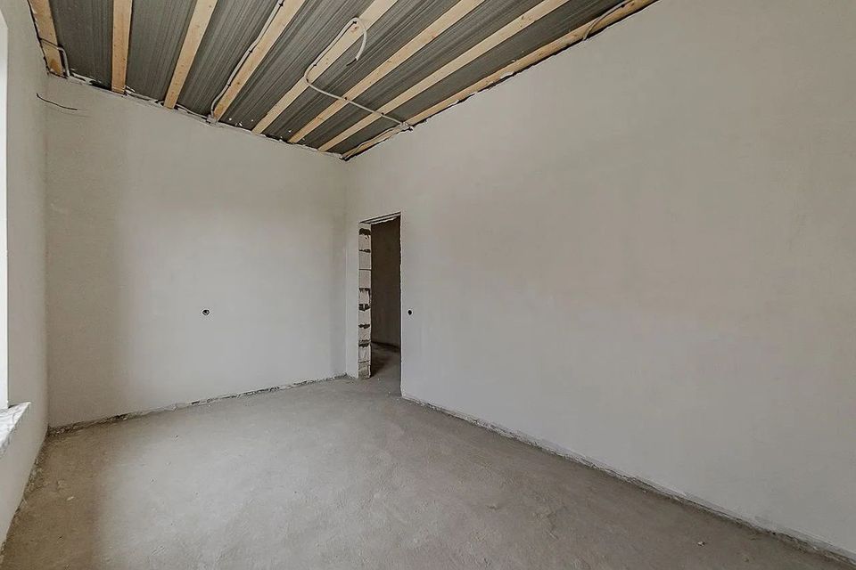 Продаётся 1-этажный дом, 100 м²