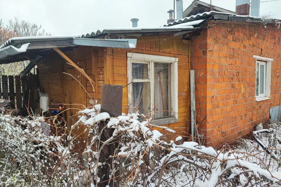 Продаётся 2-комнатная квартира, 43.1 м²