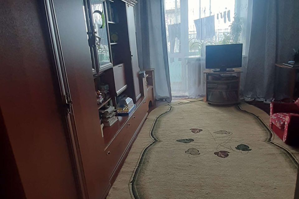 Продаётся 2-комнатная квартира, 50.8 м²