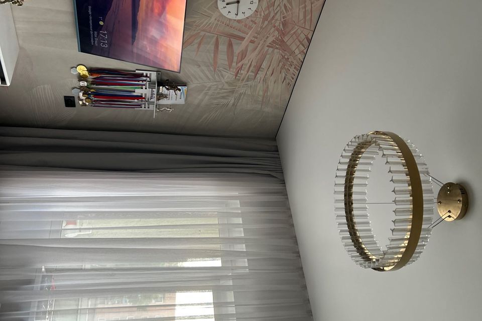 Сдаётся 2-комнатная квартира, 49 м²