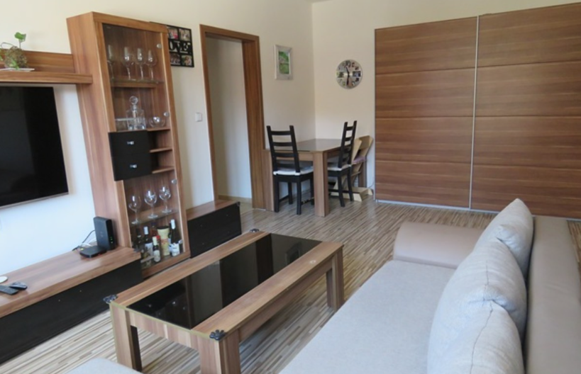 Продаётся студия, 26 м²