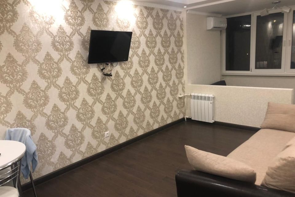 Продаётся 1-комнатная квартира, 29.2 м²