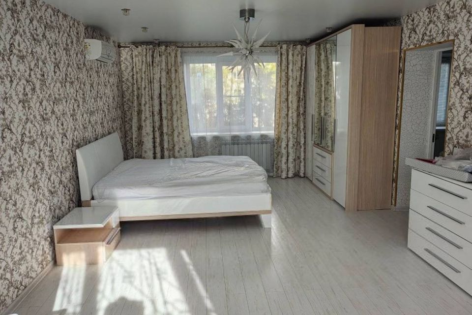Сдаётся 4-комнатная квартира, 86 м²