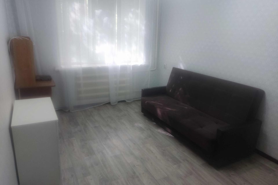Сдаётся 1-комнатная квартира, 27 м²