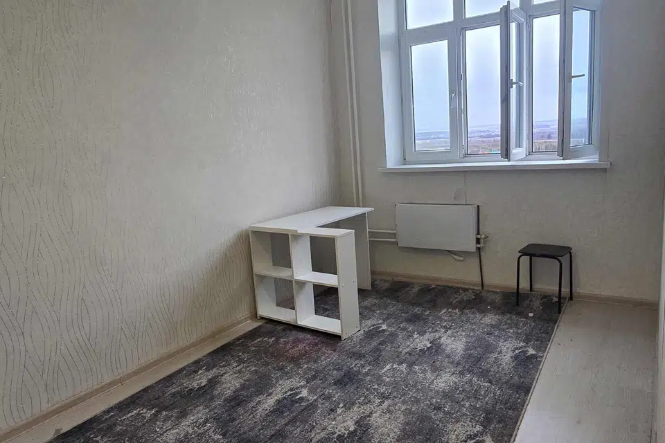 Продаётся 1-комнатная квартира, 29.4 м²