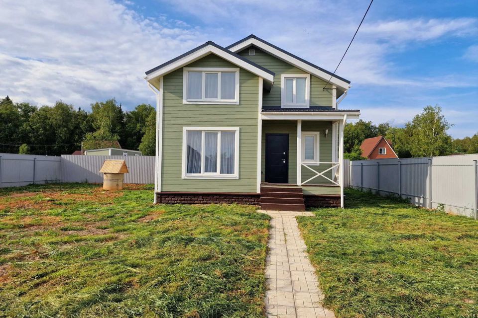 Рыбушки Истринский Район Участок Купить