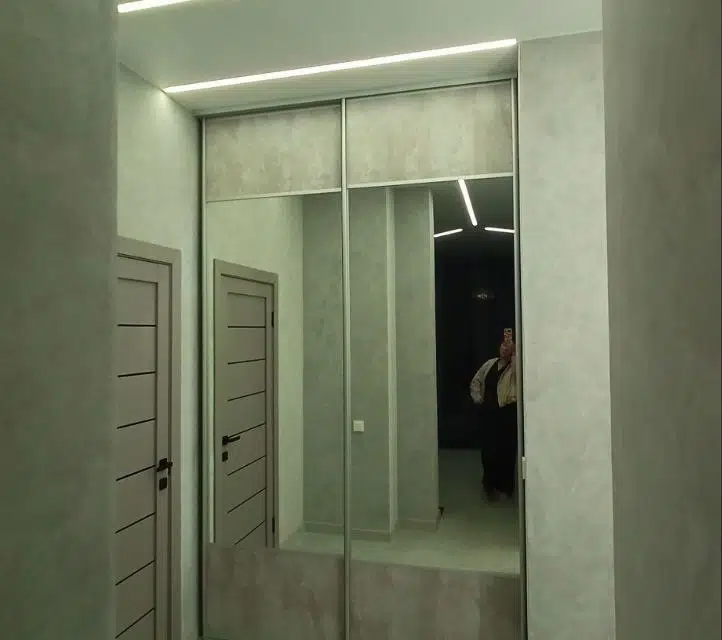 Продаётся 3-комнатная квартира, 60 м²