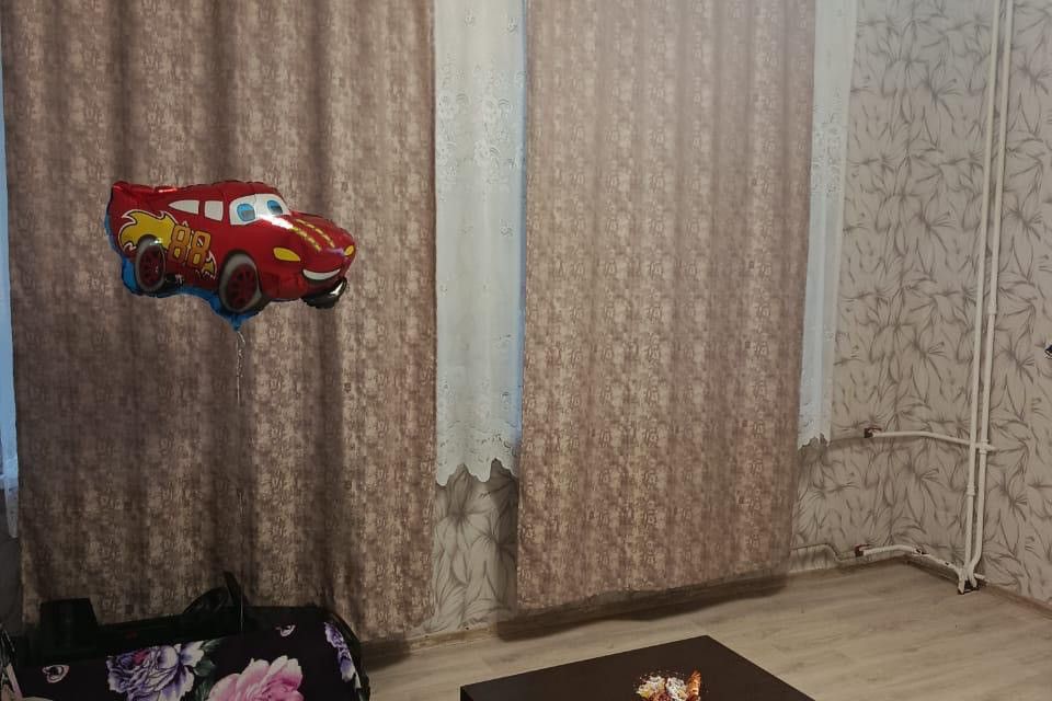 Продаётся 2-комнатная квартира, 40.1 м²