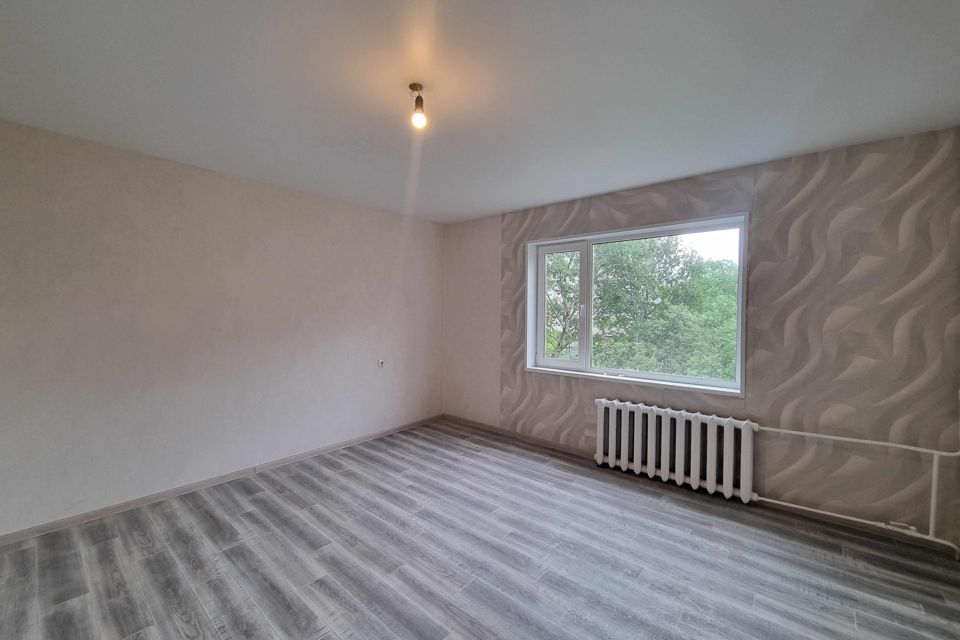 Продаётся 1-комнатная квартира, 41.5 м²