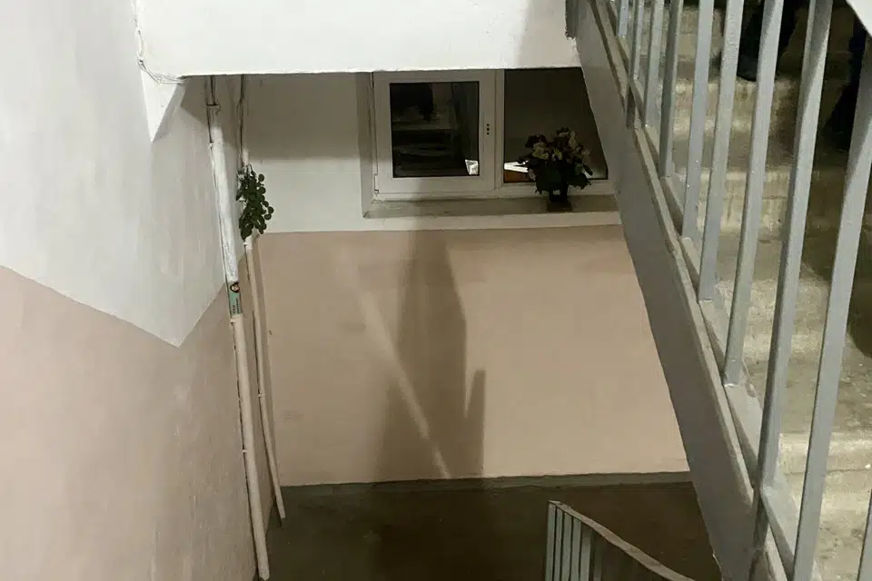 Продаётся 1-комнатная квартира, 29 м²
