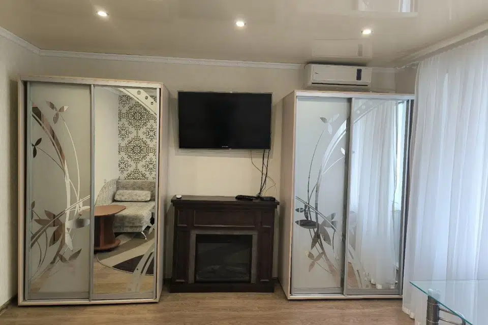 Продаётся 2-комнатная квартира, 54 м²