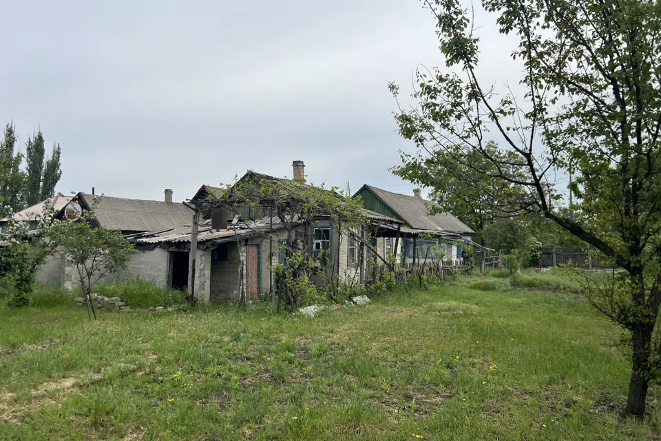 Продаётся 1-этажный дом, 74 м²