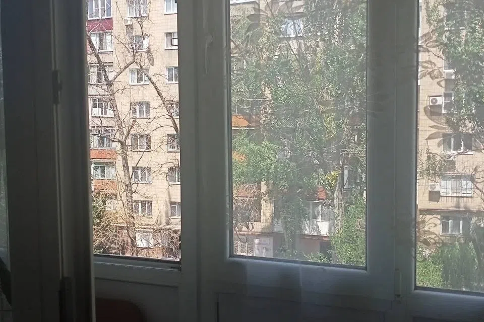 Продаётся 2-комнатная квартира, 50 м²