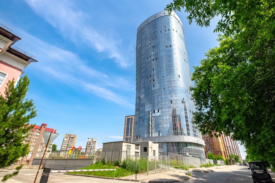 Продаётся 2-комнатная квартира, 72 м²