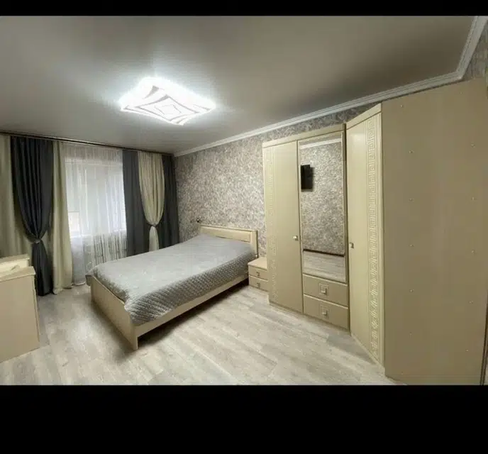 Продаётся 3-комнатная квартира, 86.8 м²