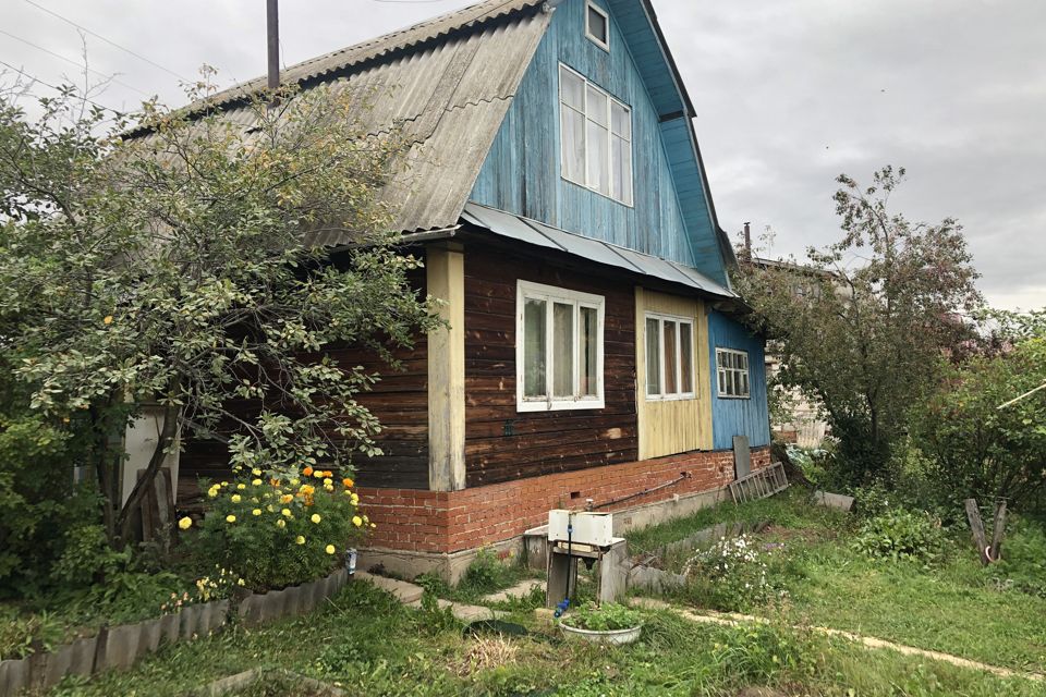 Снт Загородный Ижевск Купить Дачу
