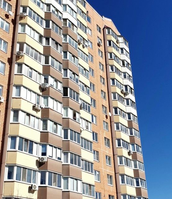 Продаётся 2-комнатная квартира, 62 м²