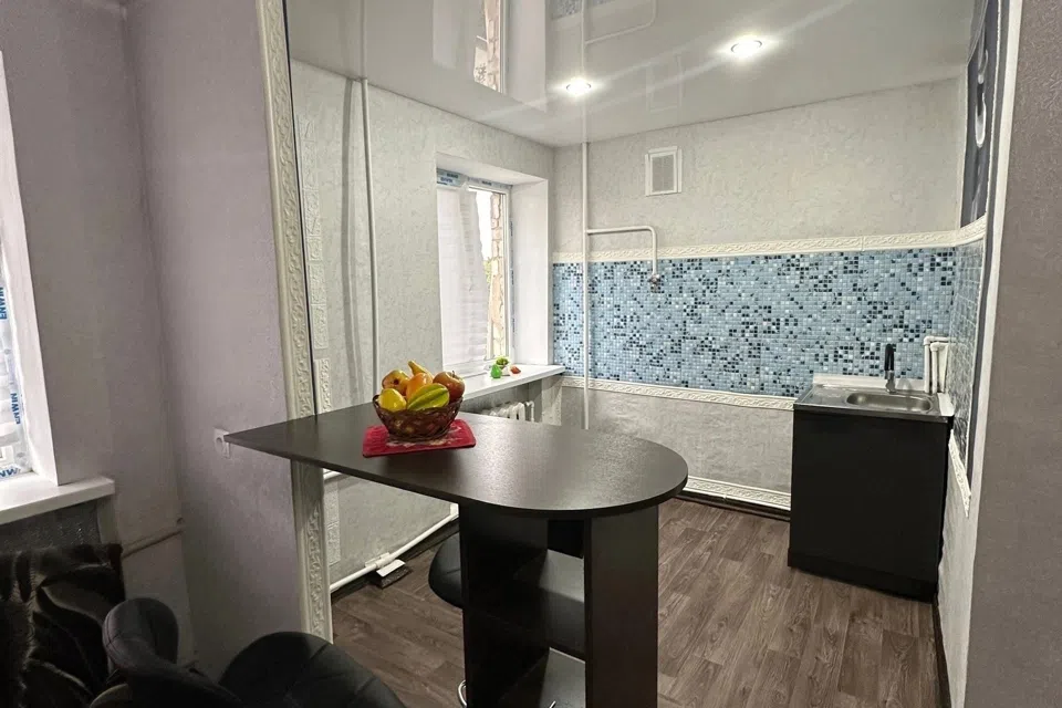 Продаётся 2-комнатная квартира, 49 м²