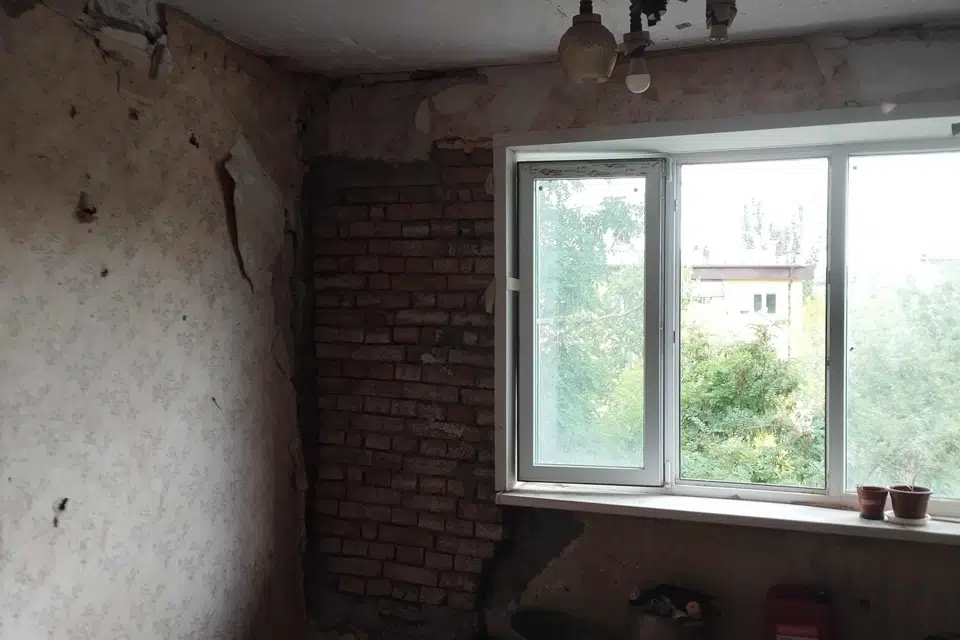 Продаётся 1-комнатная квартира, 18 м²