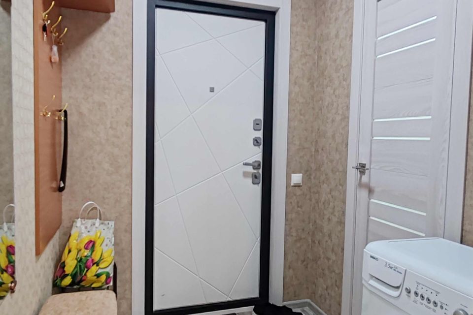 Продаётся студия, 23 м²
