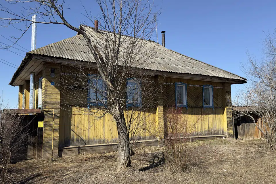 Продаётся 2-этажный дом, 180 м²