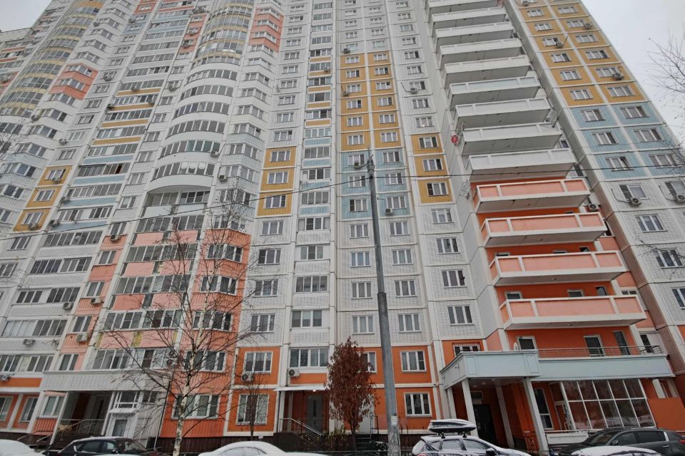 Продаётся 3-комнатная квартира, 76.5 м²