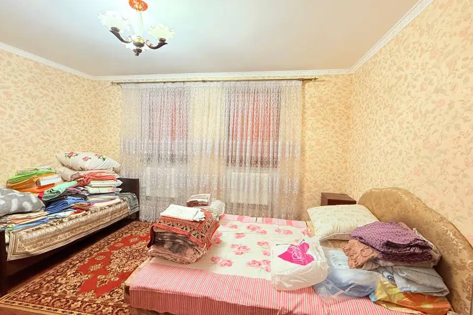 Продаётся 1-этажный дом, 50 м²