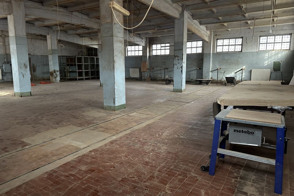 Сдаётся склад, 400 м²