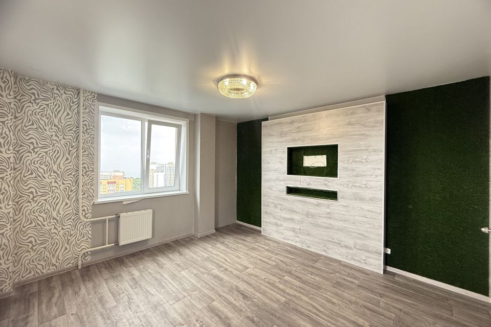 Продаётся 2-комнатная квартира, 60 м²