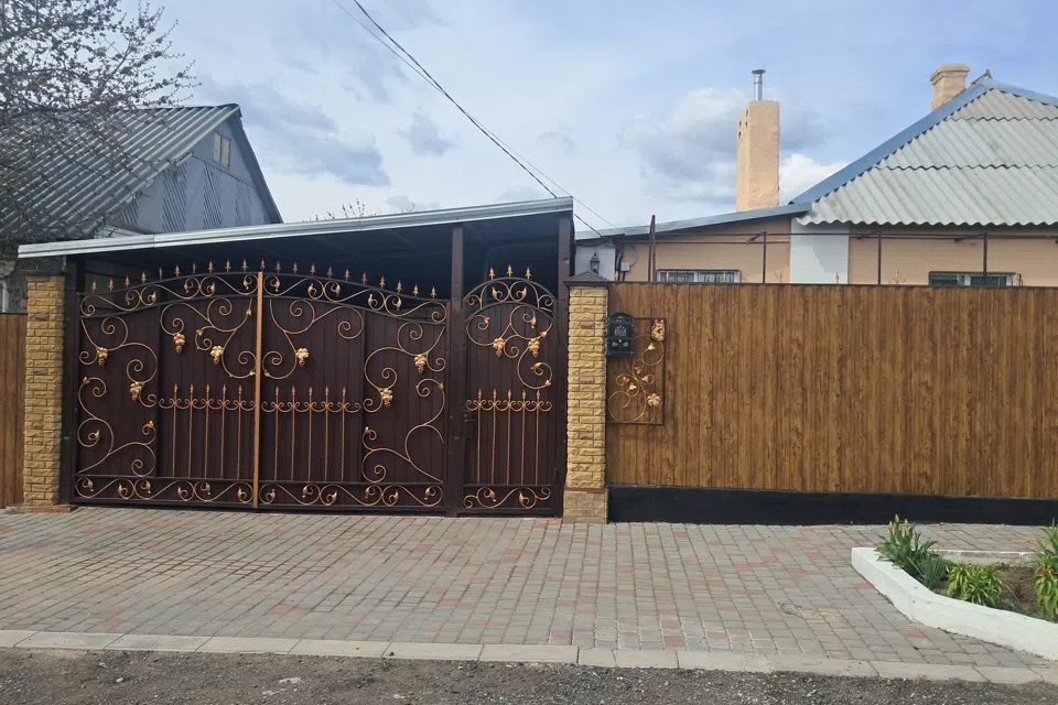 Продаётся 1-этажный дом, 72.9 м²