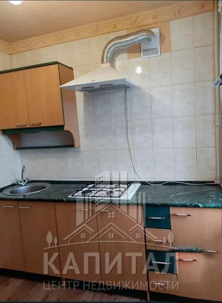 Продаётся 1-комнатная квартира, 30 м²