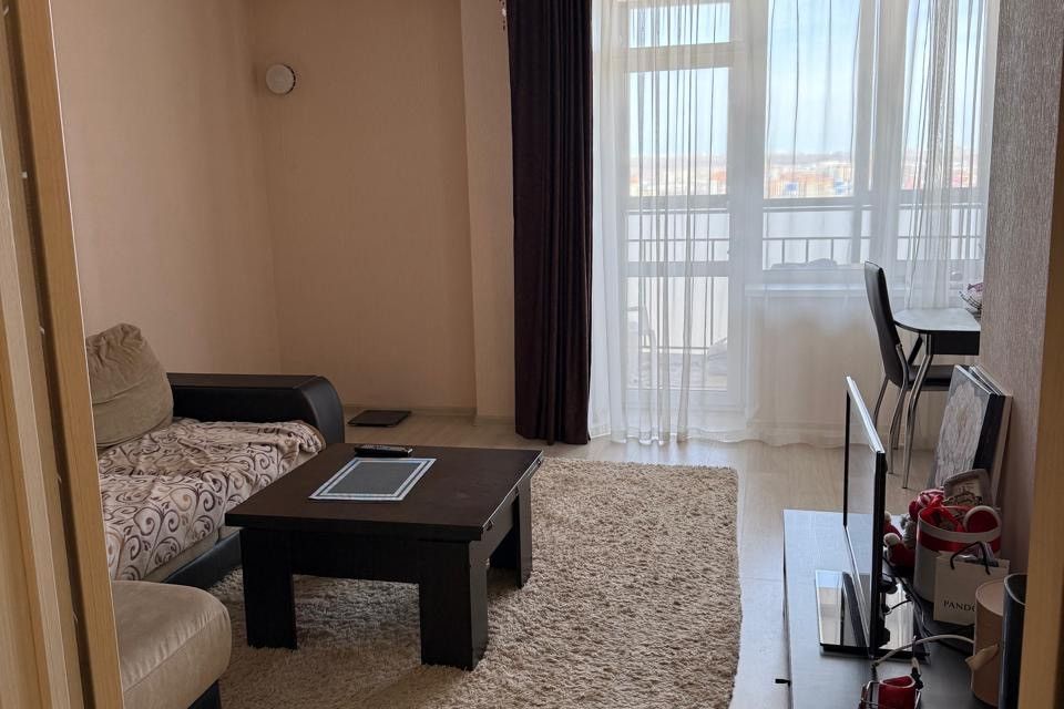 Продаётся 2-комнатная квартира, 61 м²