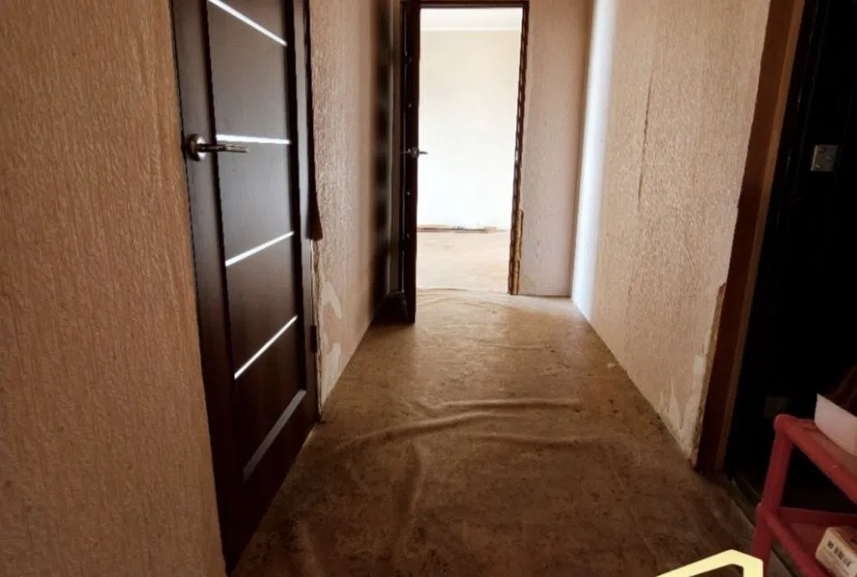 Продаётся 2-комнатная квартира, 52.8 м²