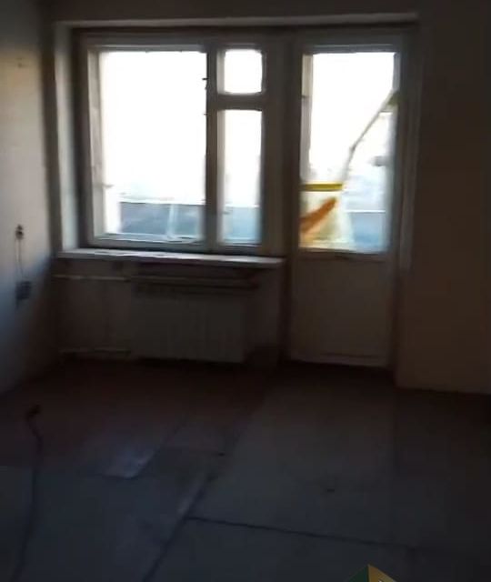 Продаётся 3-комнатная квартира, 58.2 м²