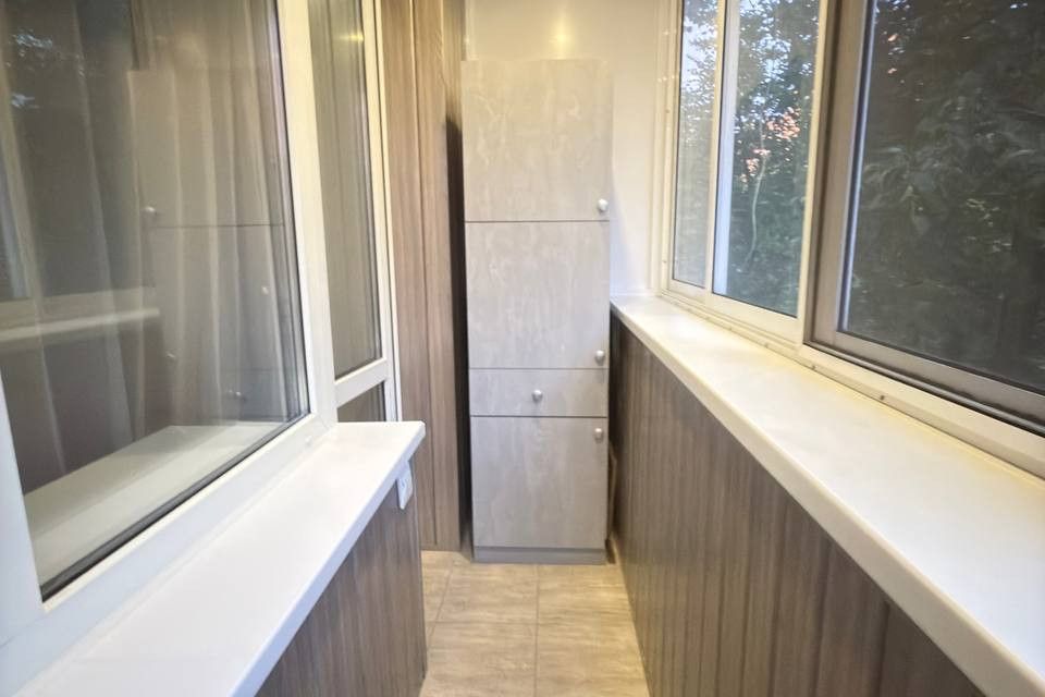 Продаётся 2-комнатная квартира, 43 м²